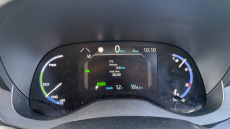 Toyota Yaris Cross 1.5 Hybrid Excel 5dr CVT Hybrid Estate